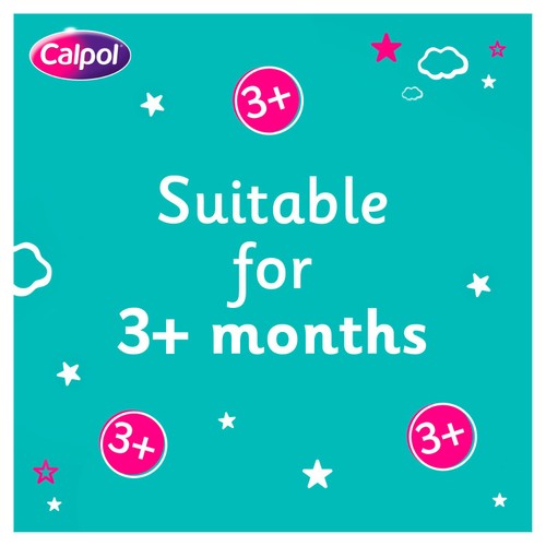 Calpol Vapour Plug Refill Pads