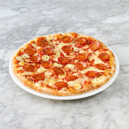 Pizza Express American
