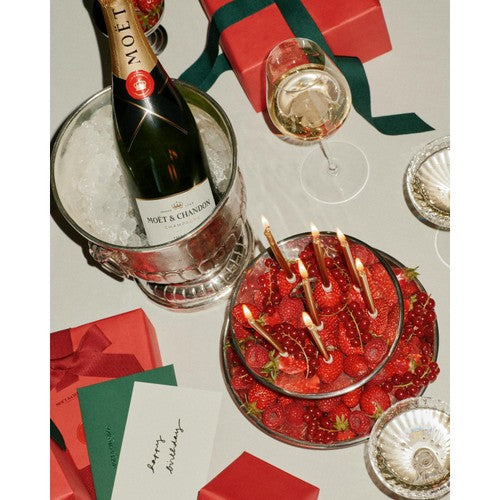 Moet & Chandon Brut Imperial Champagne, Gift Box, 75cl