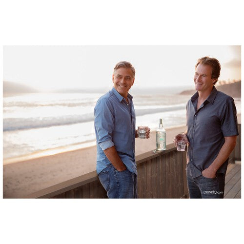Casamigos Blanco Tequila