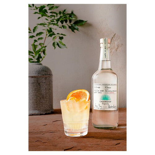 Casamigos Blanco Tequila