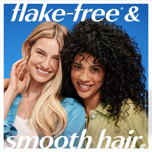 Head & Shoulders Shampoo & Conditioner 2in1 Classic