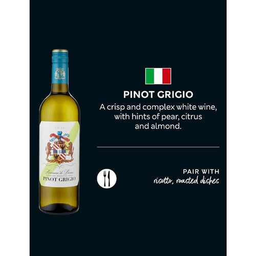 M&S Pinot Grigio Provincia Di Pavia