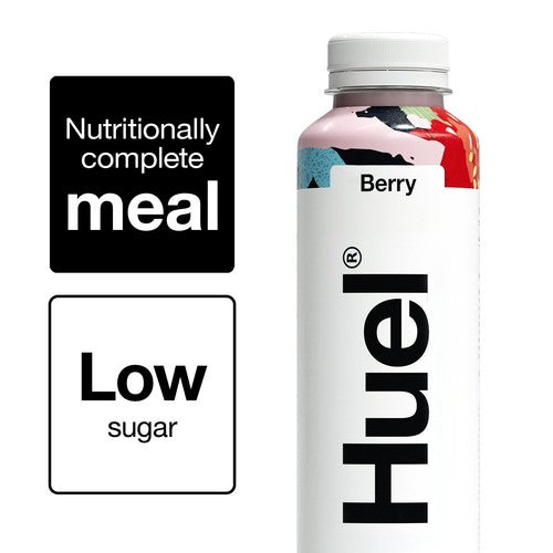 Huel Ready To Drink Berry
