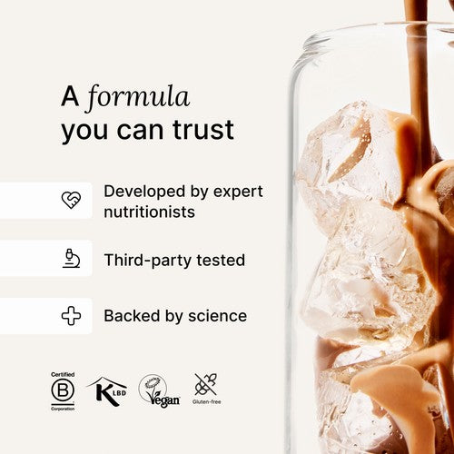 Huel Ready To Drink Black Edition Chocolate