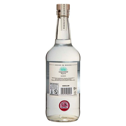 Casamigos Blanco Tequila