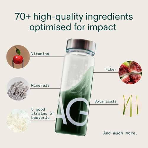 AG1 Supplement 30 Serving