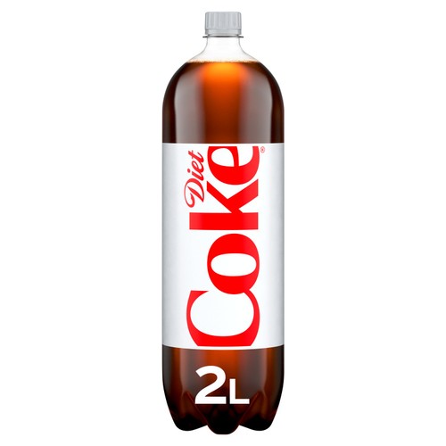Diet Coke