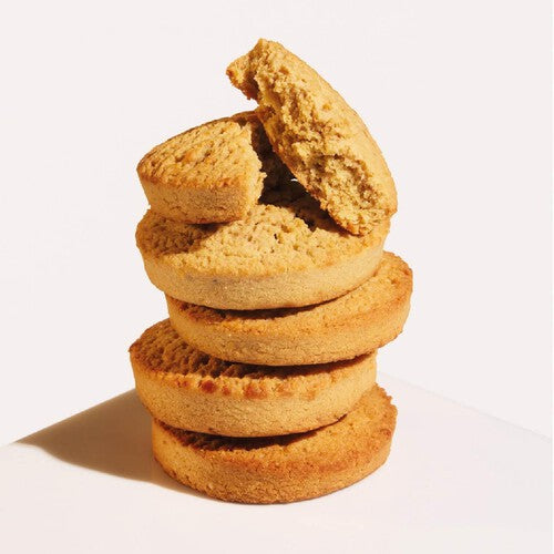 Fatt Almond & Ginger Ketogenic Cookie