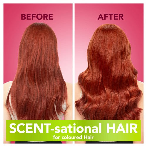 Herbal Essences Ignite My Colour Conditioner