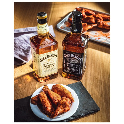 Jack Daniel's Tennessee Honey Whiskey