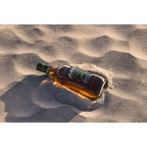 Jura Rum Cask Edition Single Malt Scotch Whisky