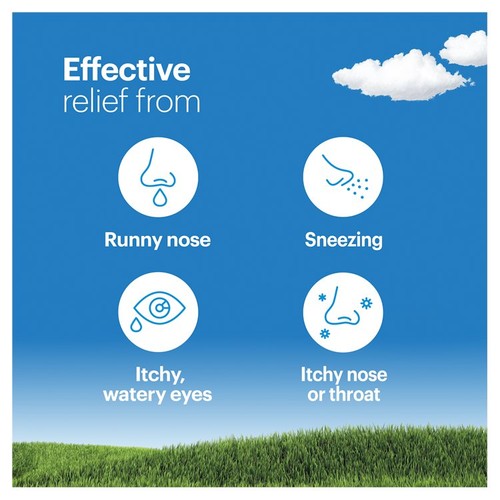 Clarityn Allergy Tablets