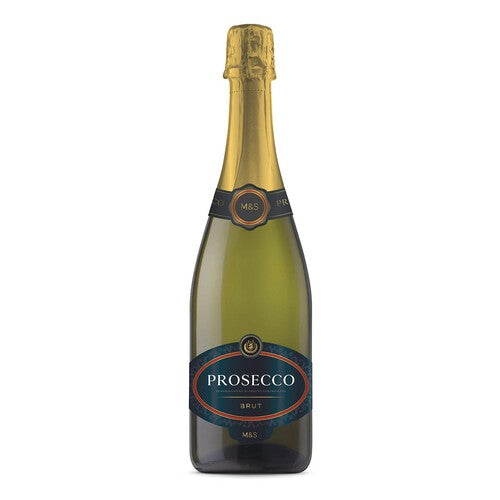 M&S Prosecco Extra Dry