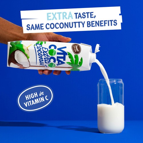 Vita Coco Extra Coconut Water