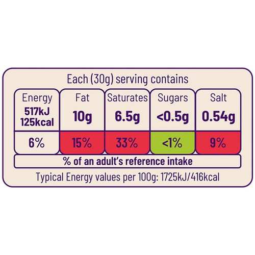 Ocado Mature Cheddar