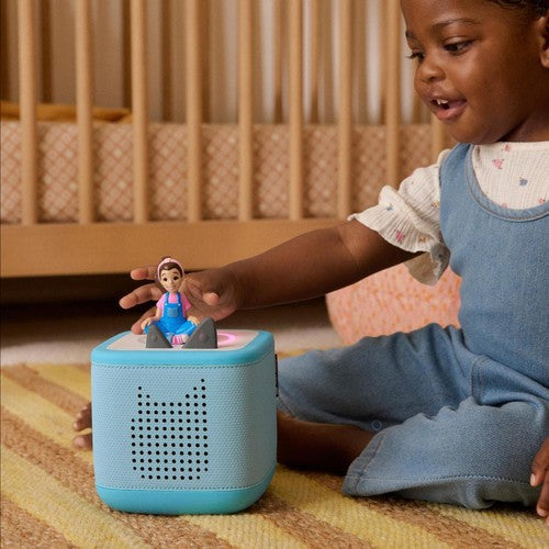 Tonies Ms Rachel Audio Tonie Character