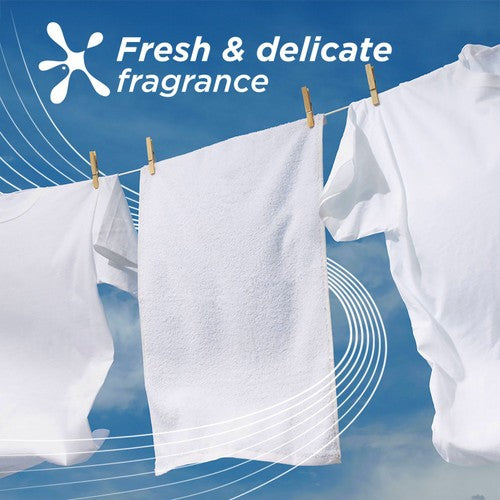 Persil Laundry Washing Liquid Detergent Non Bio 53 Washes