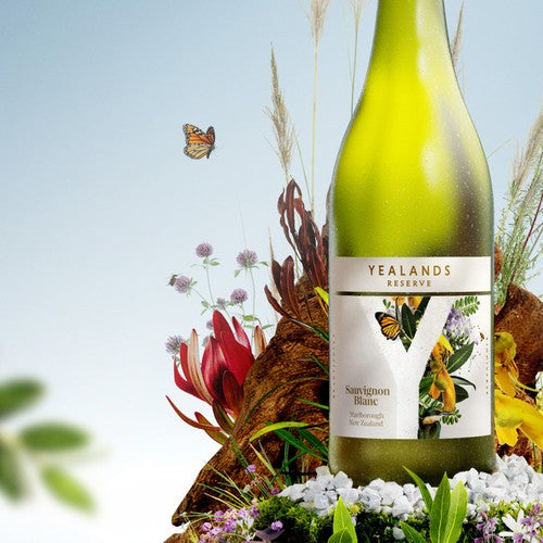 Yealands Reserve Sauvignon Blanc