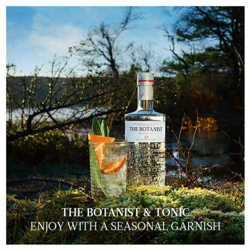 The Botanist Islay Dry Gin