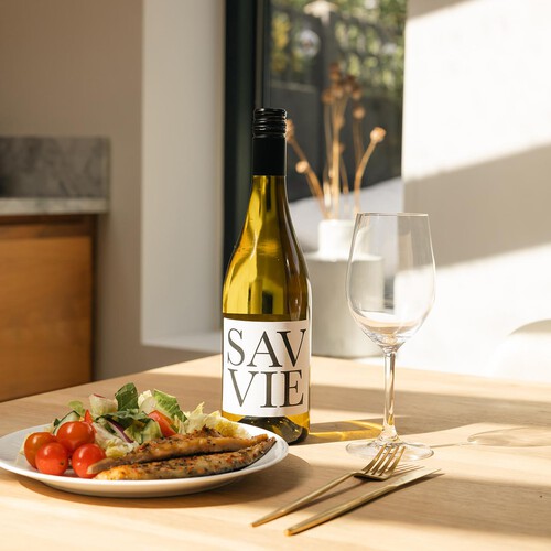 Savvie Marlborough Sauvignon Blanc