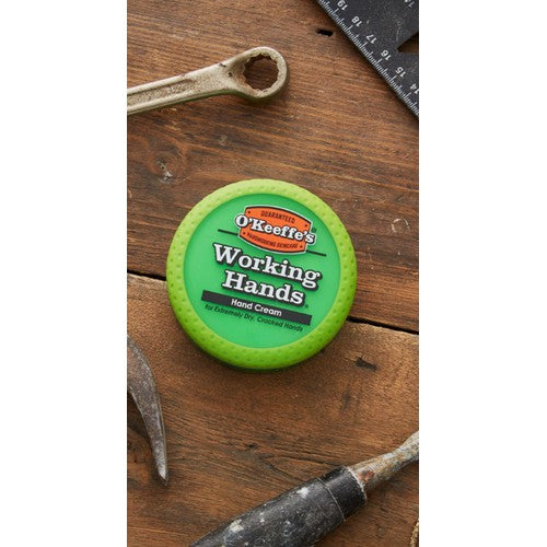 O'Keeffe's Working Hands Cream