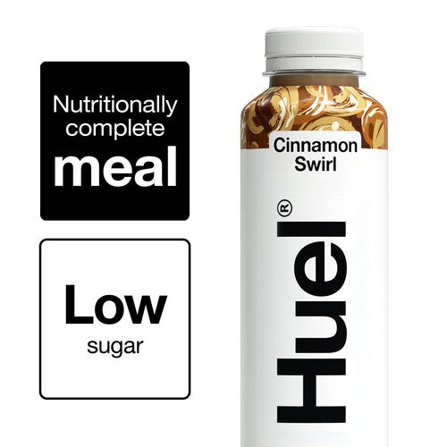 Huel Ready To Drink Cinnamon