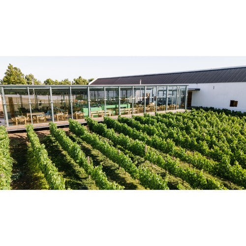 Babylonstoren Babel Red Blend
