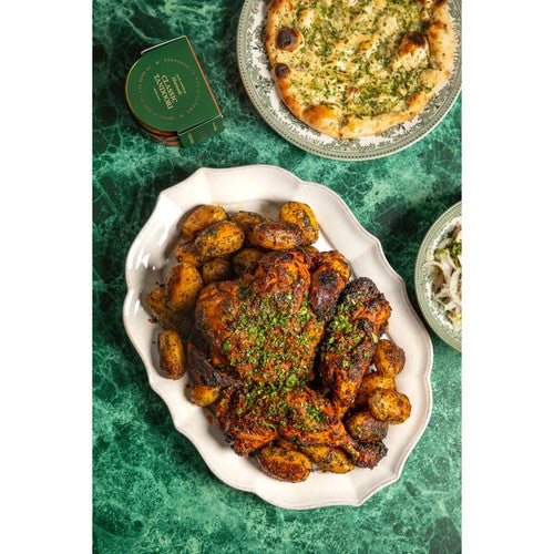 Gymkhana Classic Tandoori Marinade