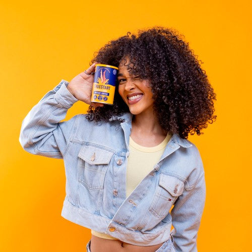 TrueStart Barista Grade Instant Coffee