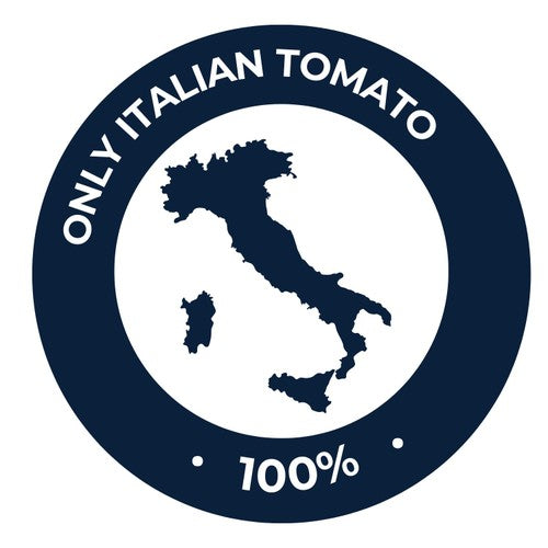 Cirio Polpa Finissima Finely Chopped Italian Tomatoes
