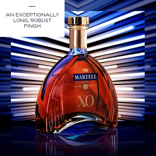 Martell XO Cognac