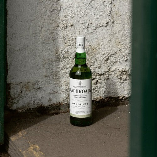 Laphroaig Islay Select Single Malt Scotch Whisky