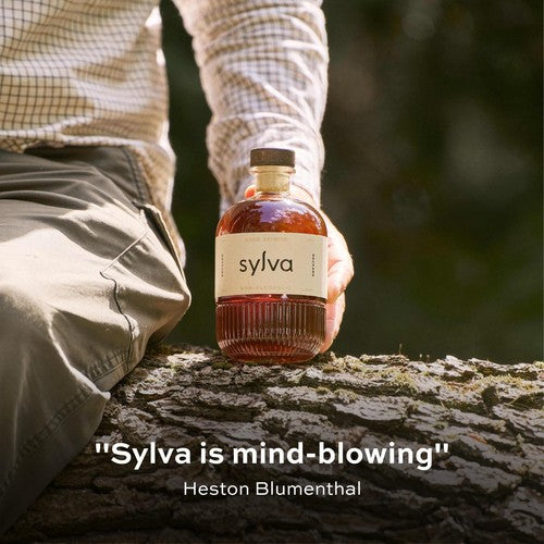 Sylva Orchard Non-Alcoholic Spirit