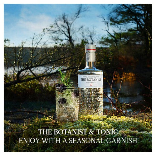 The Botanist Islay Dry Gin