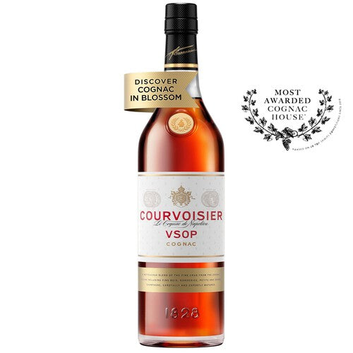 Courvoisier VSOP Cognac Brandy