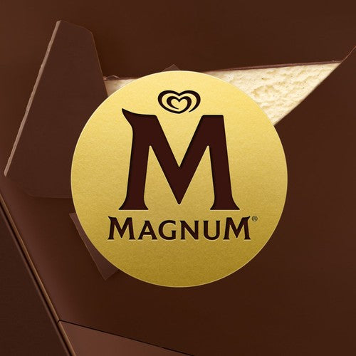 Magnum Mini Classic Ice Cream Sticks 6 x 55ml