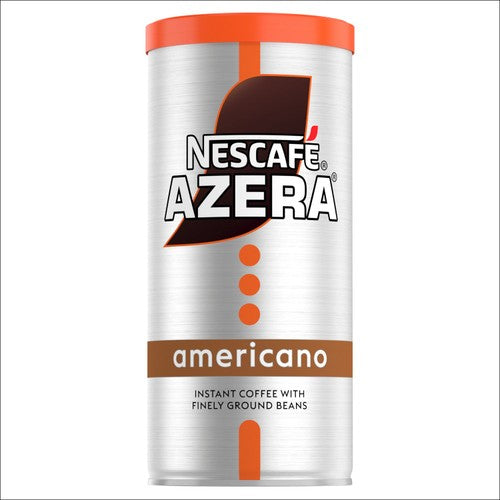 Nescafe Azera Americano Instant Coffee