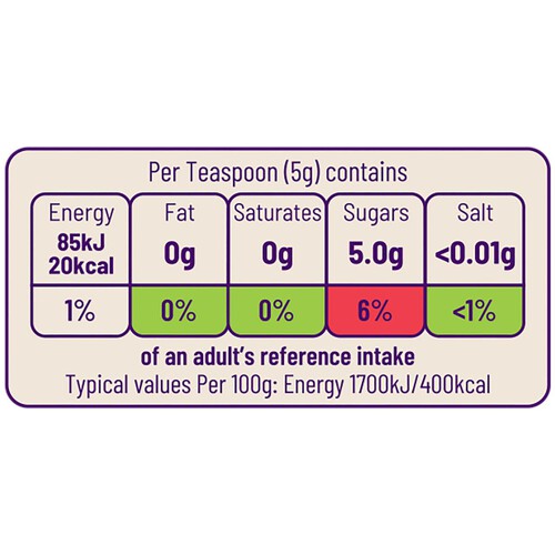 Ocado Caster Sugar