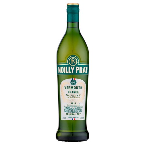 Noilly Prat Original Dry French Vermouth