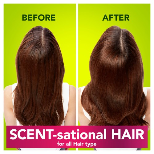 Herbal Essences Dazzling Shine Conditioner