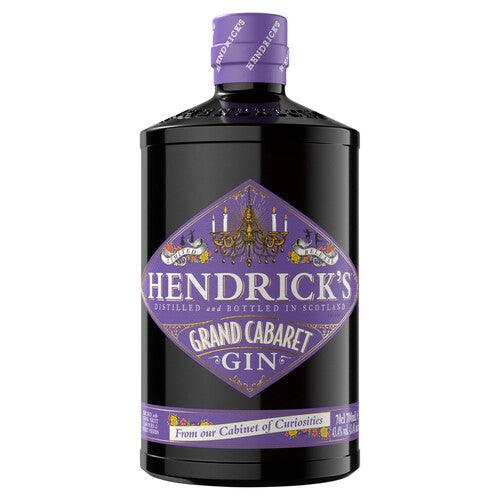 Hendrick's Limited Edition Grand Cabaret Gin