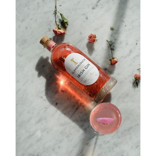 Glendalough Wild Rose Irish Gin