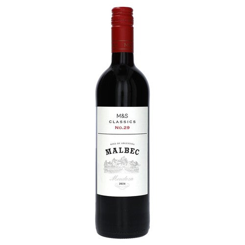 M&S Classics Malbec