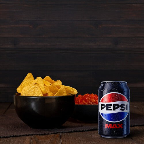 Pepsi Max