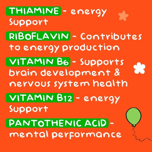 Haliborange Baby & Toddler Multivitamins Liquid 1m+
