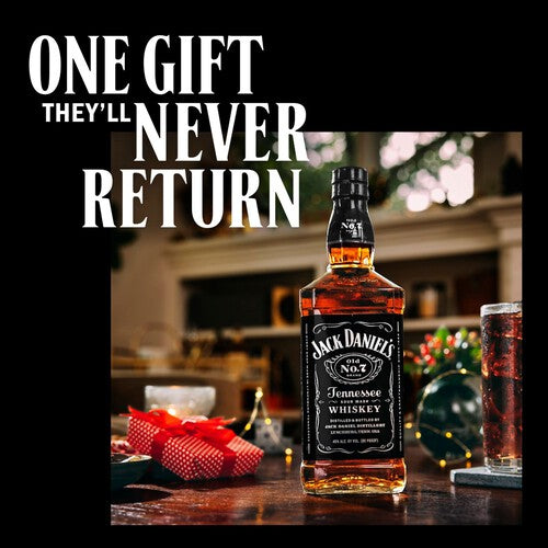 Jack Daniel's Tennessee Whiskey