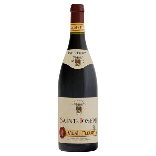 Vidal Fleury Saint-Joseph