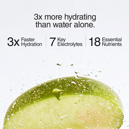 Phizz Apple & Blackcurrant Multivitamin, Hydration & Electrolyte Tablets