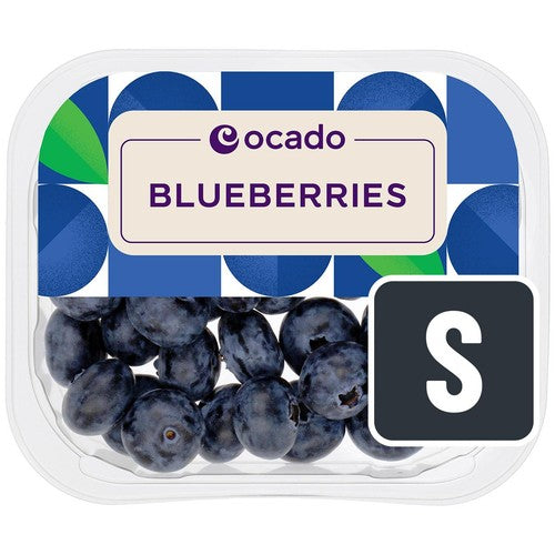 Ocado Blueberries